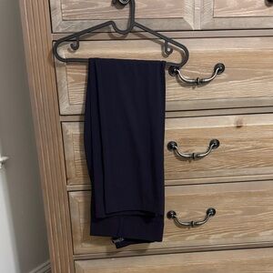 Navy 7th Avenue pants